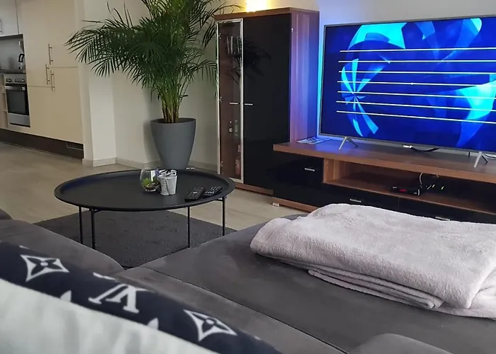 Ferienwohnung Lion
