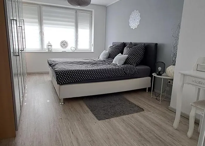 Ferienwohnung Lion