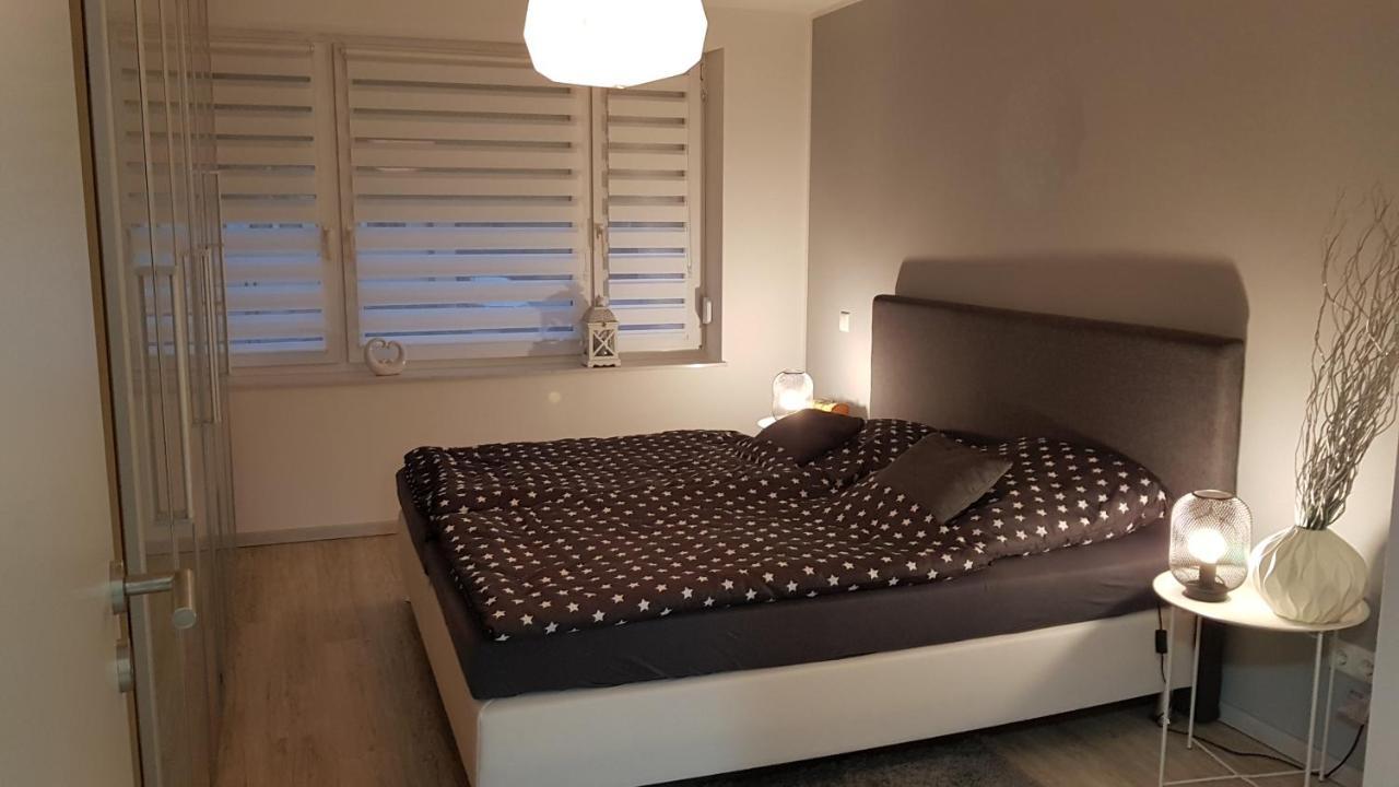 Lion Apartment *